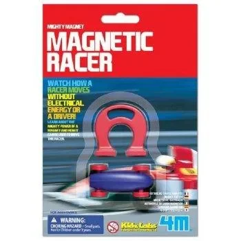 Magnetic Racer