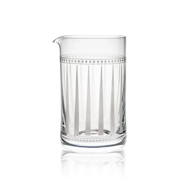 Marrakech Mixing Glass