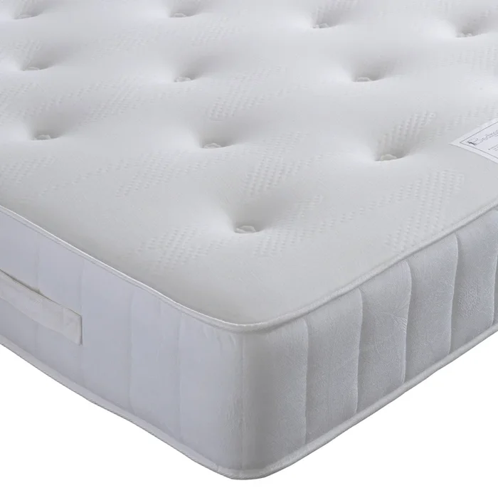 Memory Maestro Memory Foam Mattress
