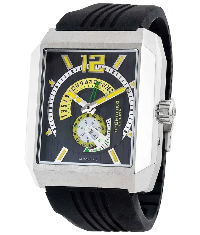 Metropolis 284 Automatic 45mm Classic