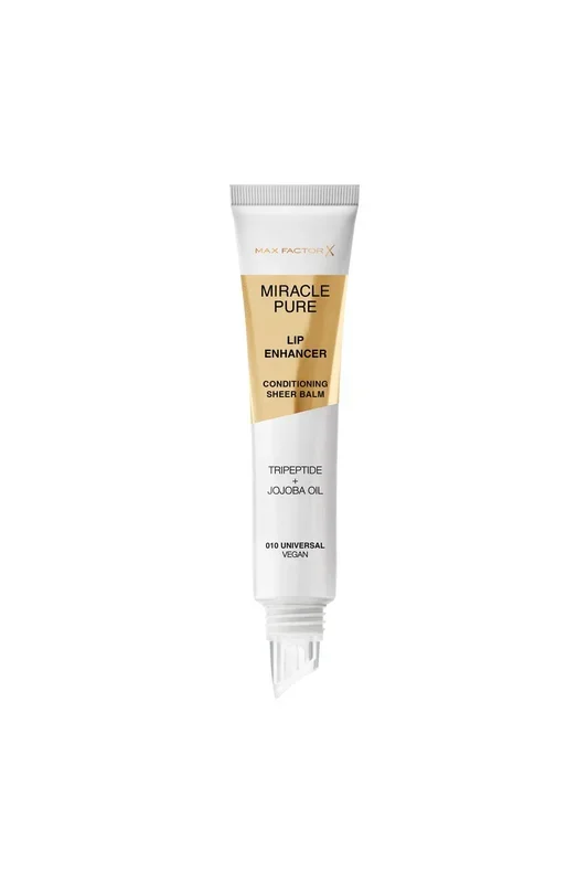 Miracle Pure Lip Enhancer Hydrating Lip Balm