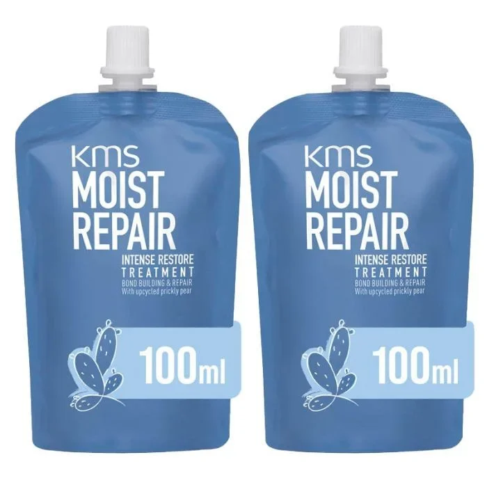 Moist Repair Intense Restore Treatment 100ml Double