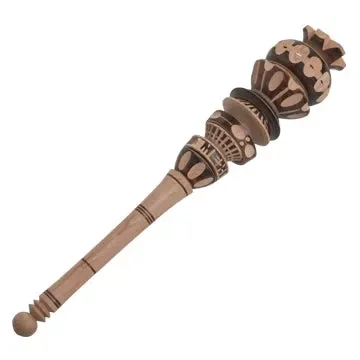 Molinillo Hot Chocolate Frother