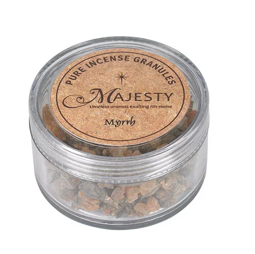 Myrrh Incense – 1.5 OZ