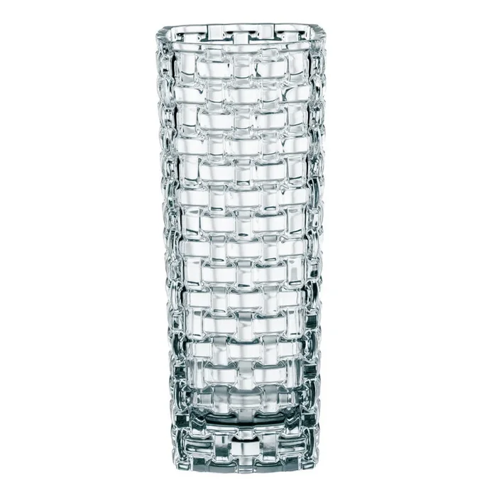 Nachtmann 11″ Bossa Nova Vase