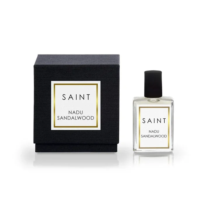 Nadu Sandalwood Roll-On Perfume