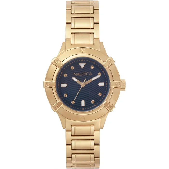 NAPCPR005 36mm Quartz Watch