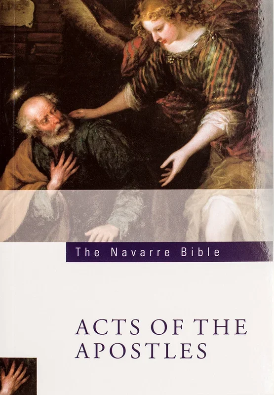 Navarre Acts