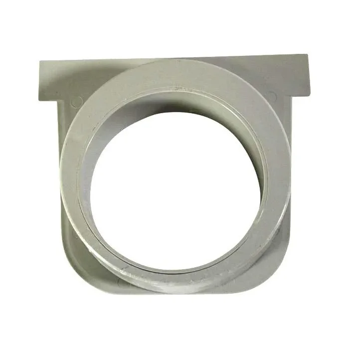 NDS 811 – 5″ Pro Series Deep Profile End Outlet