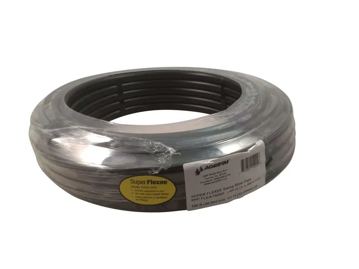 NDS SRP FLEX/100SH 1/2″ x 100′ Super Flexee Funny Pipe