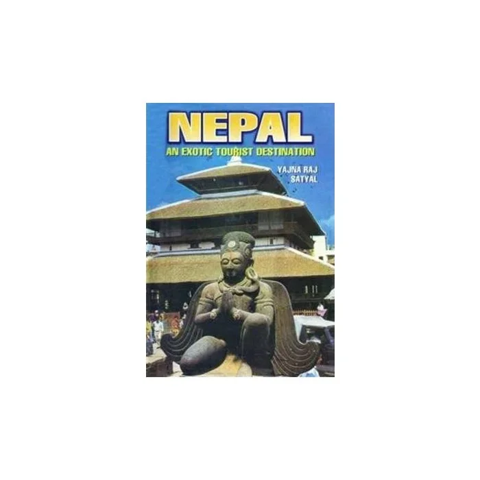 Nepal – An Exotic Tourist Destination