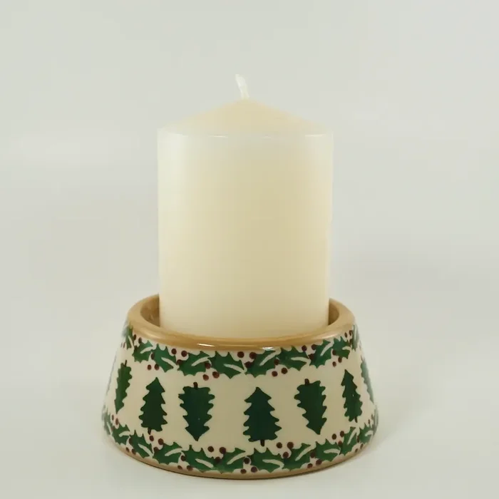 Nicholas Mosse – Reversible Candlestick, Reindeer