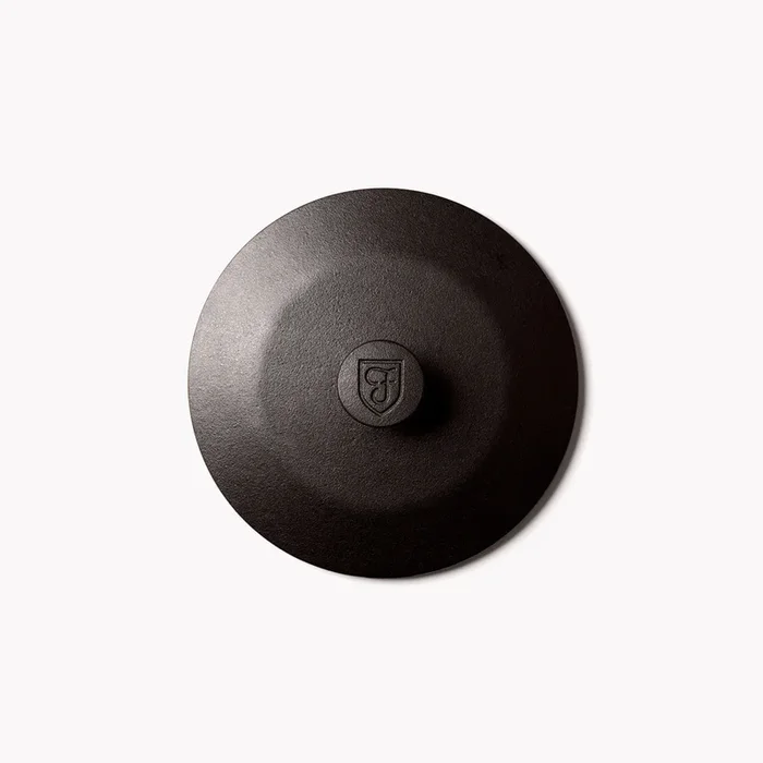 No.6 Cast Iron Skillet Lid
