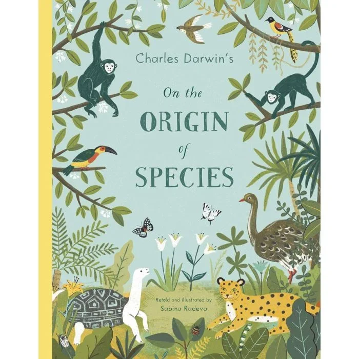 On The Origin of Species