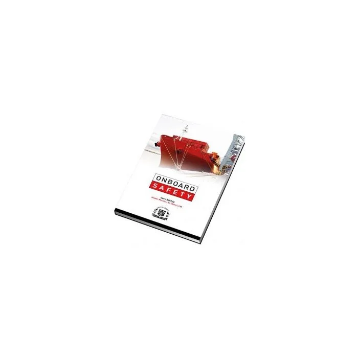 Onboard Safety, 2nd Edition