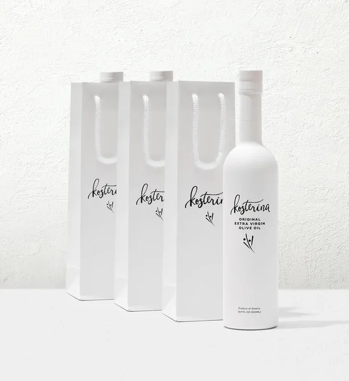 Original EVOO Gifting Set (3 Bottles)