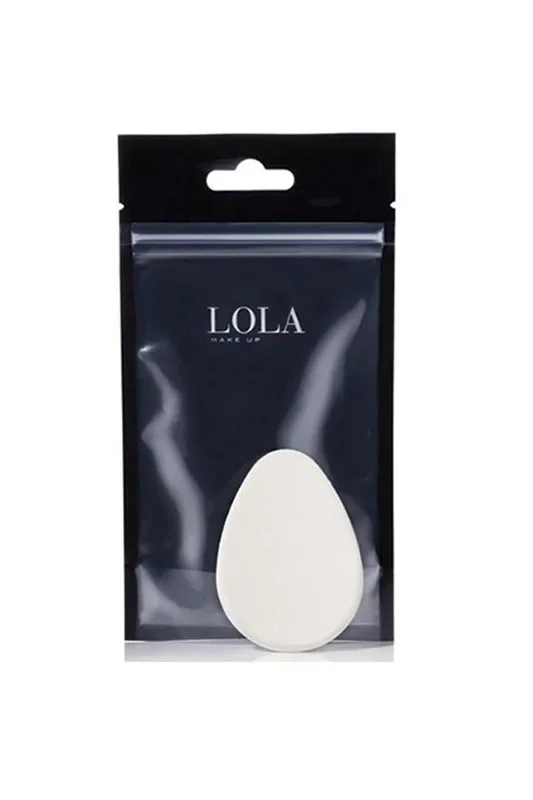 Oval Sponge