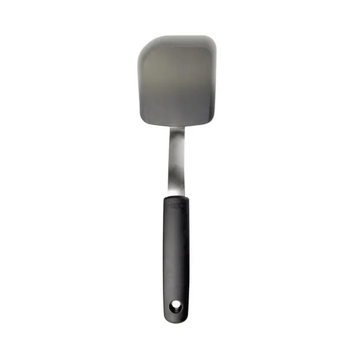 OXO Good Grips Silicone Cookie Spatula