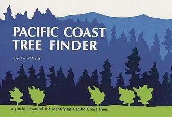 Pacific Coast Tree Finder
