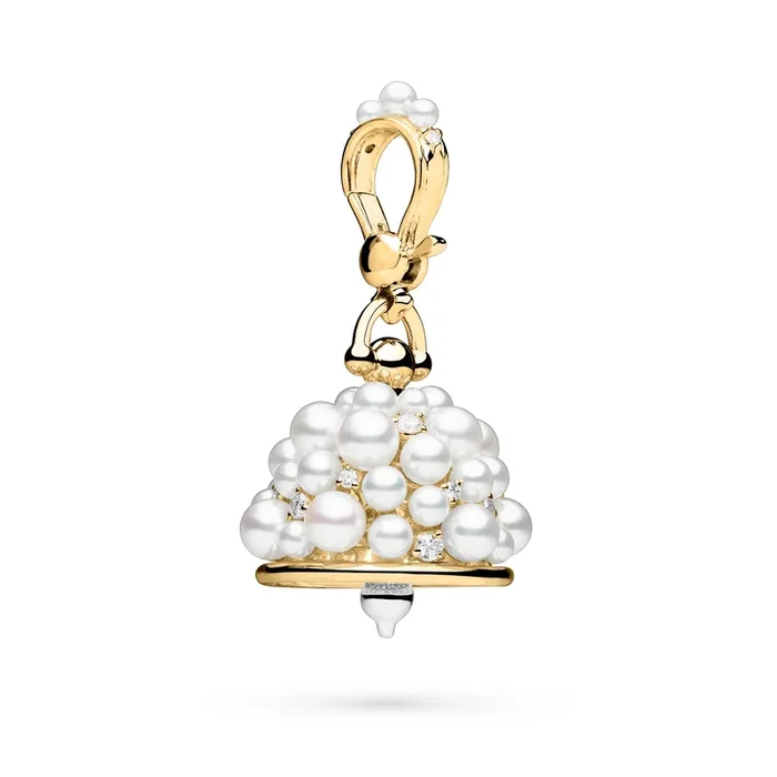 Paul Morelli Lagrange Meditation Bell