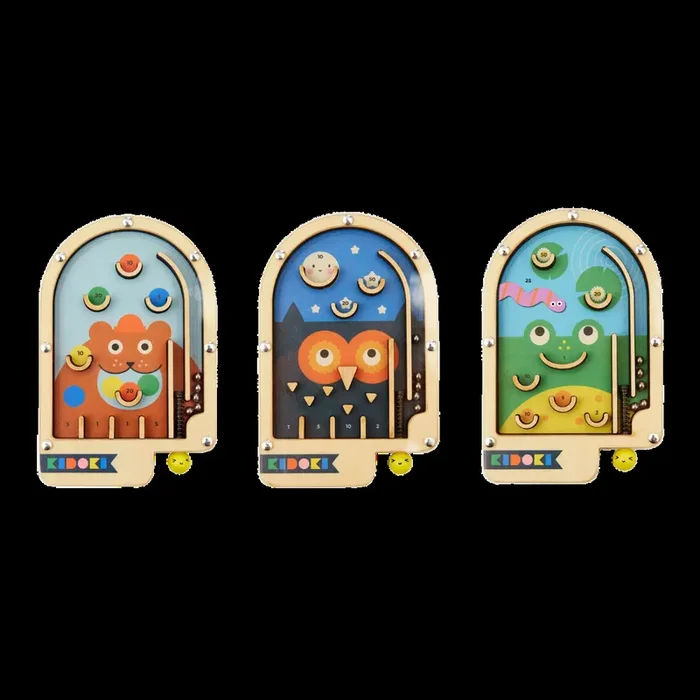 PinBall Game
