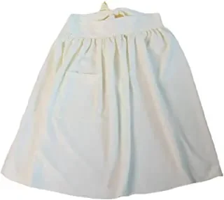 Pioneer Apron Size 7-8 Purple