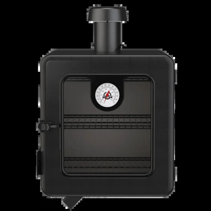 Pit Boss Side Smoker Attachment