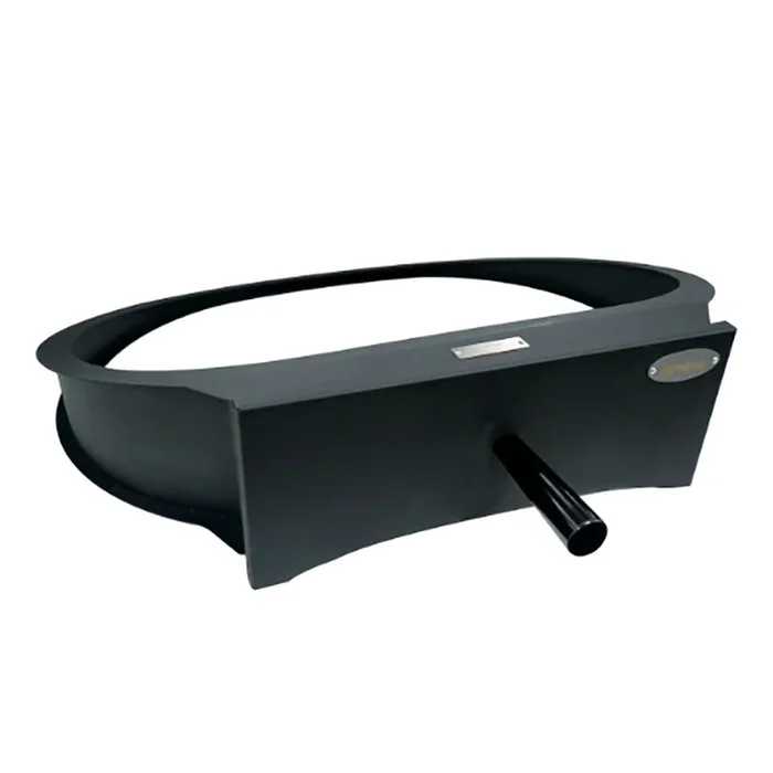Pizza Oven Round