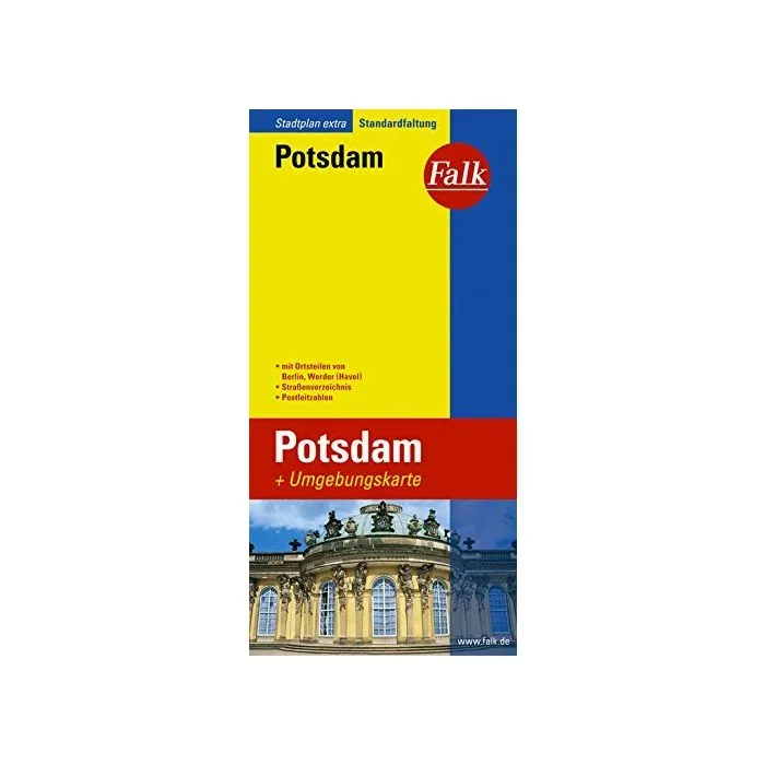 Potsdam EXTRA