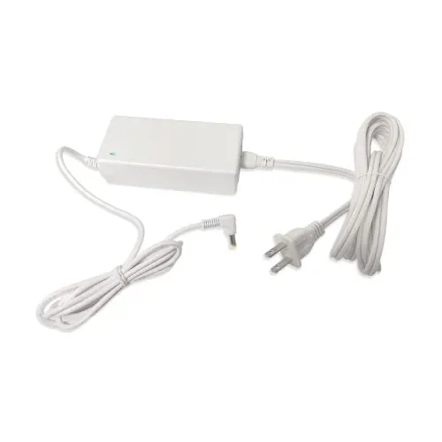 Power Cord Compatible with Cricut Explore 3 Cutting Machine,24V DC 2.5A Power Replacement Cord Connector for Cricut Explore 3 Cutting Power Supply