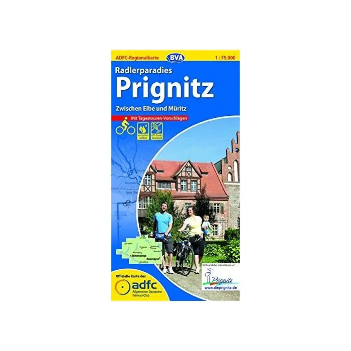 Prignitz Cyclers Paradise