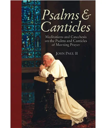 Psalms and Canticles