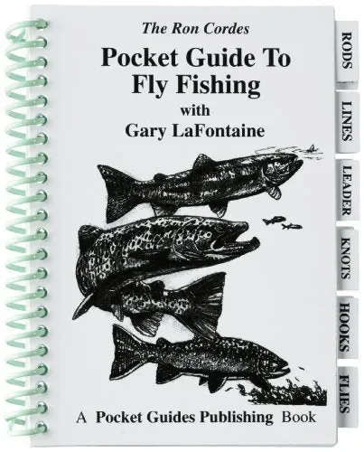 PVC Fly Fishing