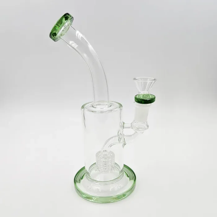QUAD STACK SHOWERHEAD MATRIX DAB RIG