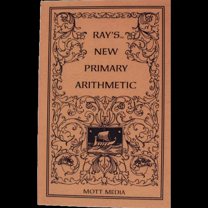 Ray’s Primary Arithmetic