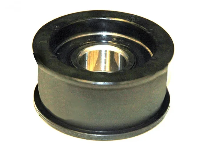Rotary 10140 Pulley Idler Flat 3/4″X1-7/8″ FIP1875-0.75 Composite replacement
