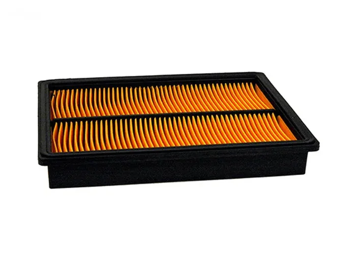 Rotary 10678 Air Filter replaces Honda 17210-ZJ1-842