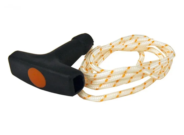 Rotary 12541 Starter Rope W/Handle Replaces Stihl 0000 190 3400