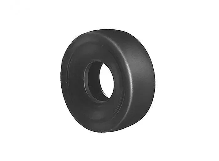 Rotary 350 Tire Slick 4.10 X 3.50-55 4 Ply Cheng Shin