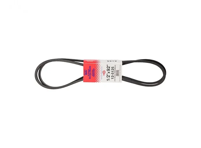 Rotary 5125 Belt Premium 1/2 X 92