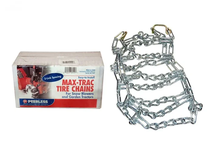 Rotary 5555 Tire Chain 18 X 650-8 Maxtrac