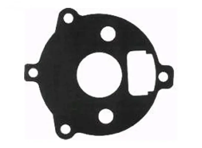 Rotary 7943 Briggs & Stratton Carburetor Gasket replaces 27918, 5 Pack