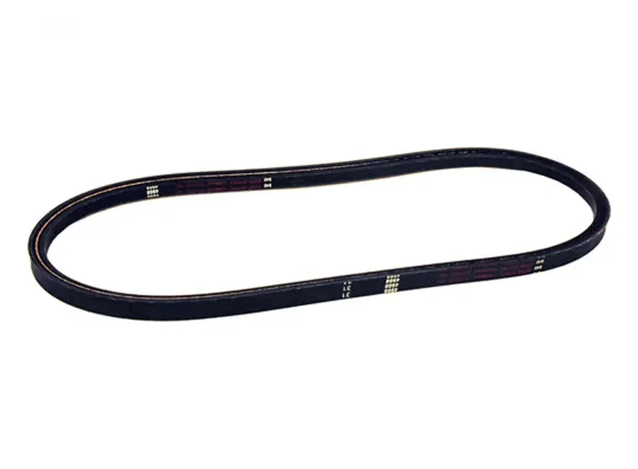 Rotary 9257 HD Aramid Wheel Drive Double Belt 36″ 48″ 52″ Cut replaces Exmark 1-323288