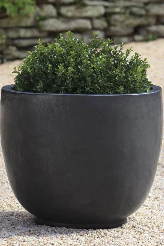Sem Planter Graphite Medium