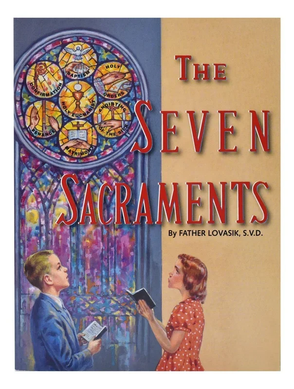 Seven Sacraments