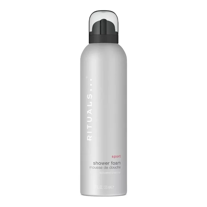 Shower Foam