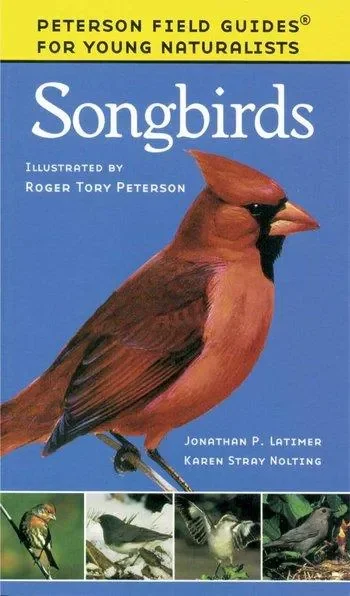 SongBirds – Peterson F.G.