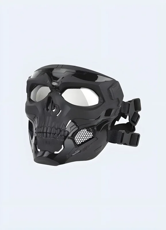Spec Ops Jaw Protector