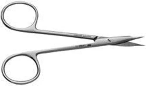 Stevens Tenotomy Scissors 4.5″ – Fine Surgical Dissection Instrument