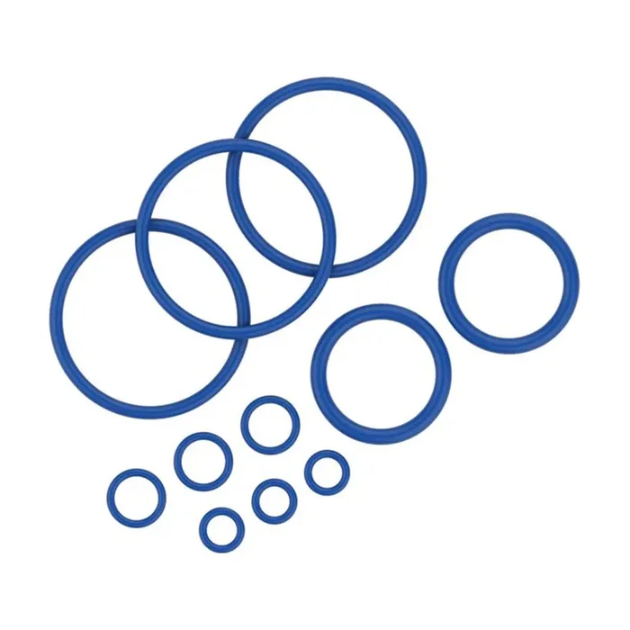 Storz & Bickel Crafty+ Seal Ring Set
